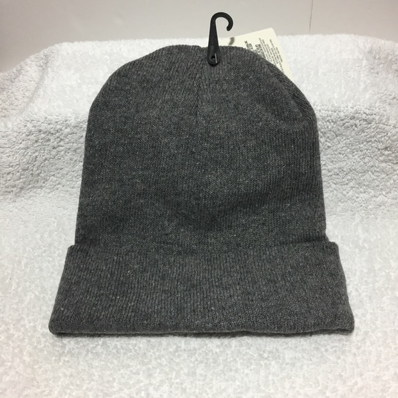 Custom Poshmark Logo Fleece Lined Stocking Cap - Picture 2 of 2